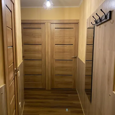 Cat Garden Business Apartment *